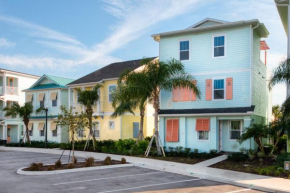 Fun In The Sun Cottage With Private Pool Near Disney With Margaritaville Resort Access - 8052SH
